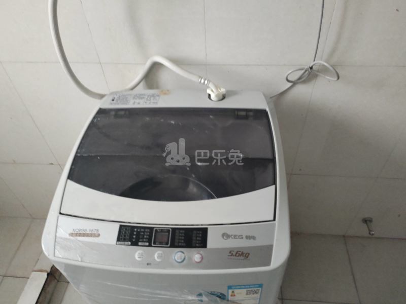 华汇公寓1期6097549卫生间图9