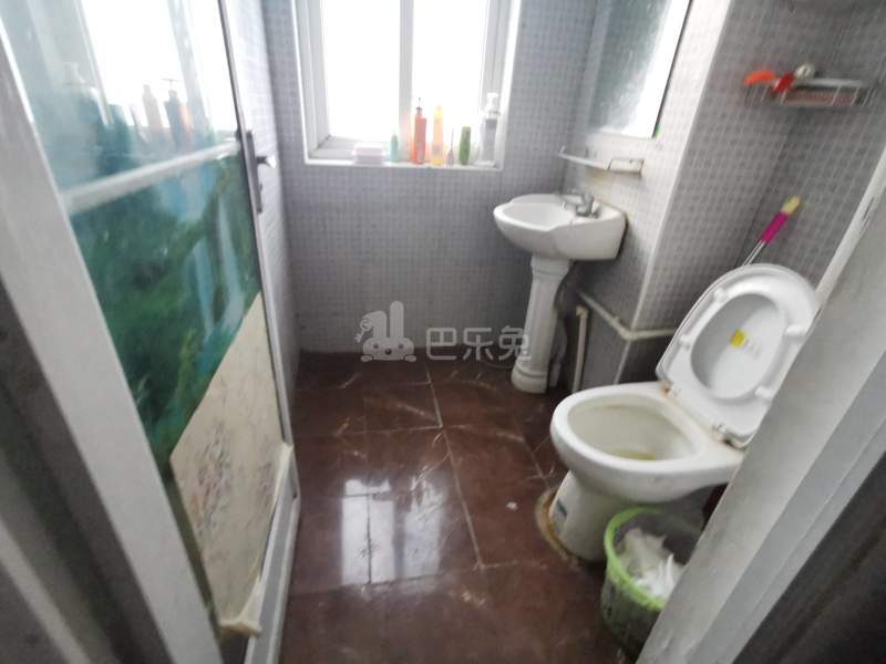 汤巷雅苑609320卫生间图10