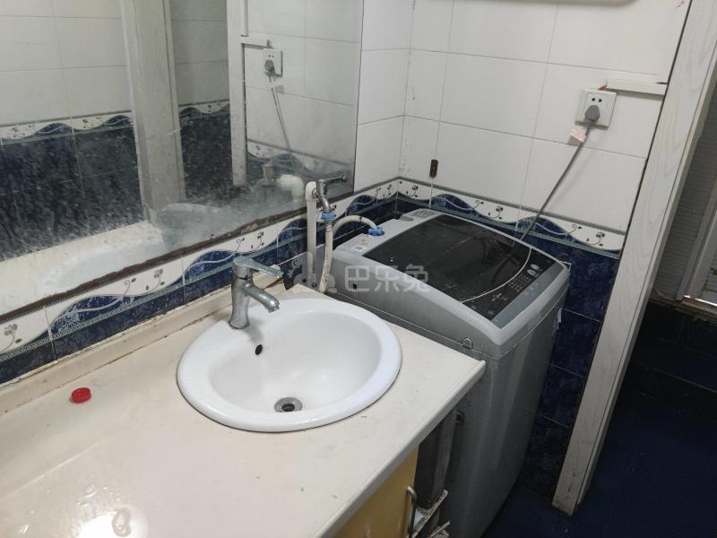 书香公寓（小区）8877290卫生间图14