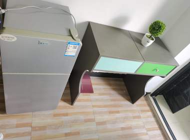 嘉顺公寓（大涌路147号） 1室0厅1卫