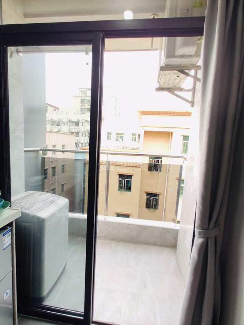 庭苑公寓（凤凰木店）6110985厨房图6