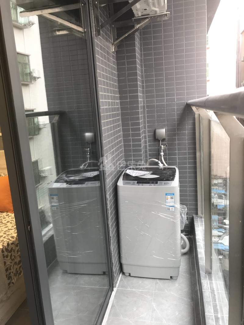 庭苑公寓（凤凰木店）6111039卧室图3