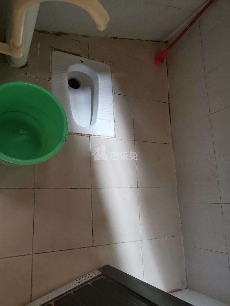 舒鑫公寓（大石大山村大涌路大成坊35号）6112726卫生间图22