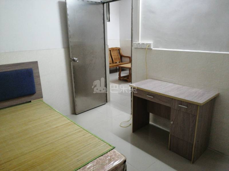 舒鑫公寓（大石大山村大涌路大成坊35号）6112726卧室图11