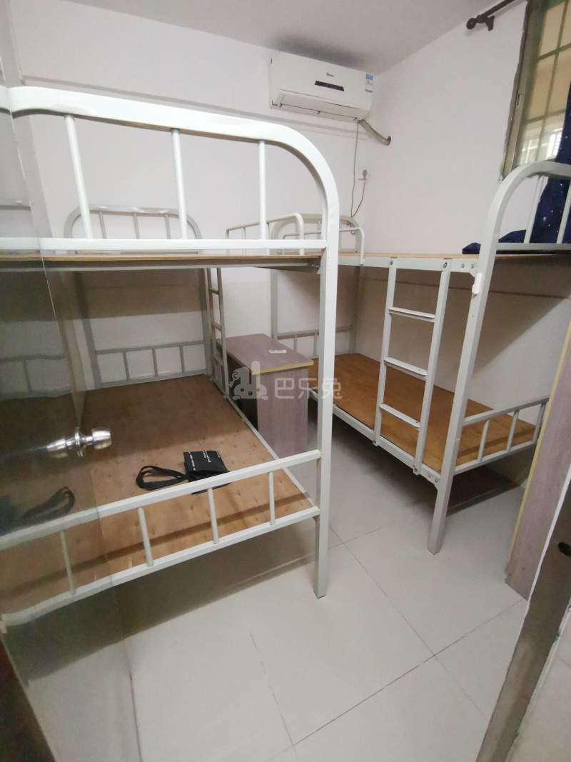 舒鑫公寓（大石大山村大涌路大成坊35号）6112726卧室图3