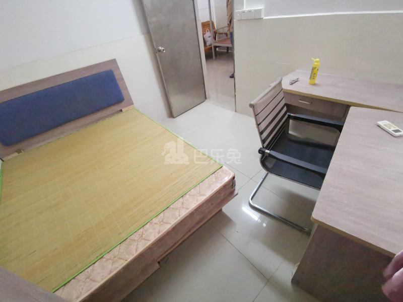 舒鑫公寓（大石大山村大涌路大成坊35号）6112726卧室图0