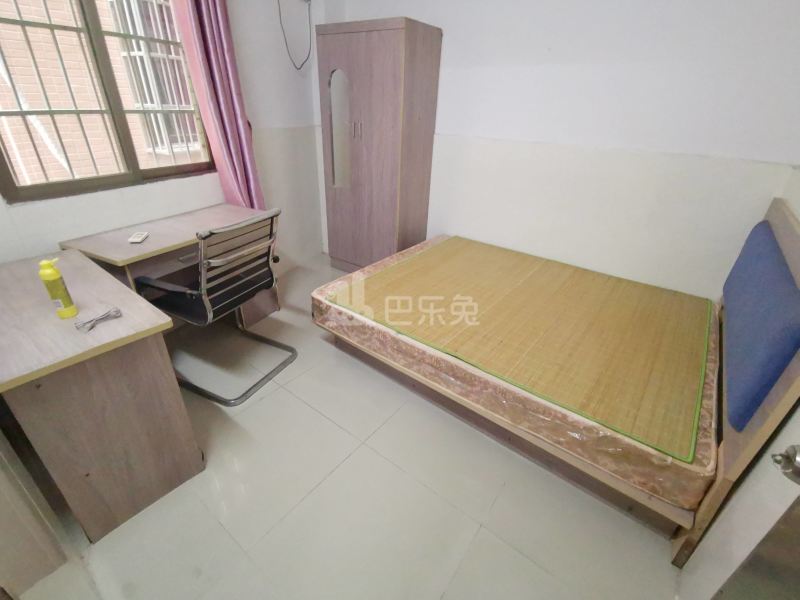 舒鑫公寓（大石大山村大涌路大成坊35号）6112726卧室图2