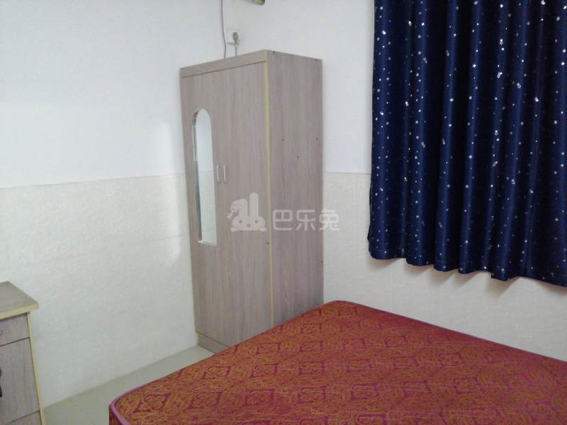 舒鑫公寓（大石大山村大涌路大成坊35号）6112726卧室图12