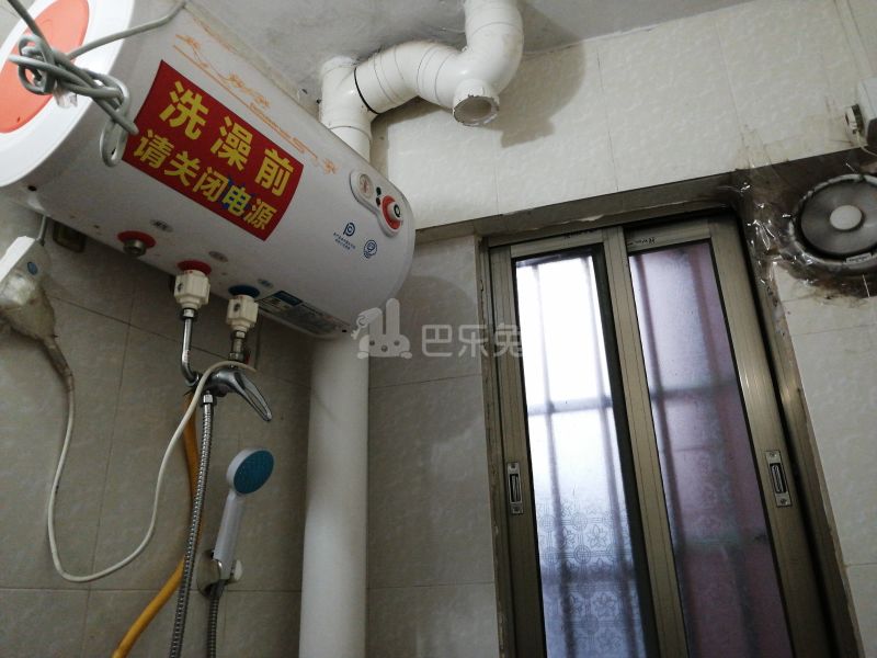 舒鑫公寓（大石大山村大涌路大成坊35号）6112726卫生间图25