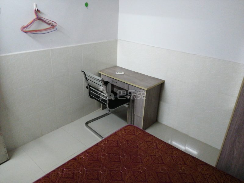 舒鑫公寓（大石大山村大涌路大成坊35号）6112726卧室图7