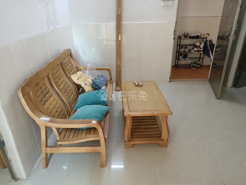 舒鑫公寓（大石大山村大涌路大成坊35号）6112754客厅图6