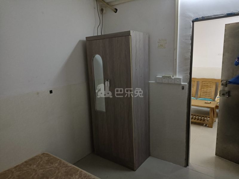 舒鑫公寓（大石大山村大涌路大成坊35号）6112754卧室图2