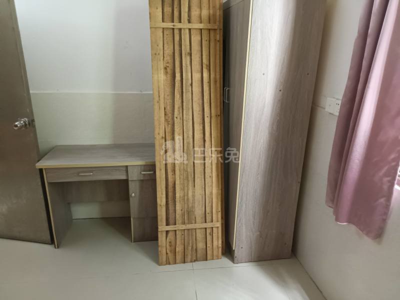 舒鑫公寓（大石大山村大涌路大成坊35号）6112754卧室图5