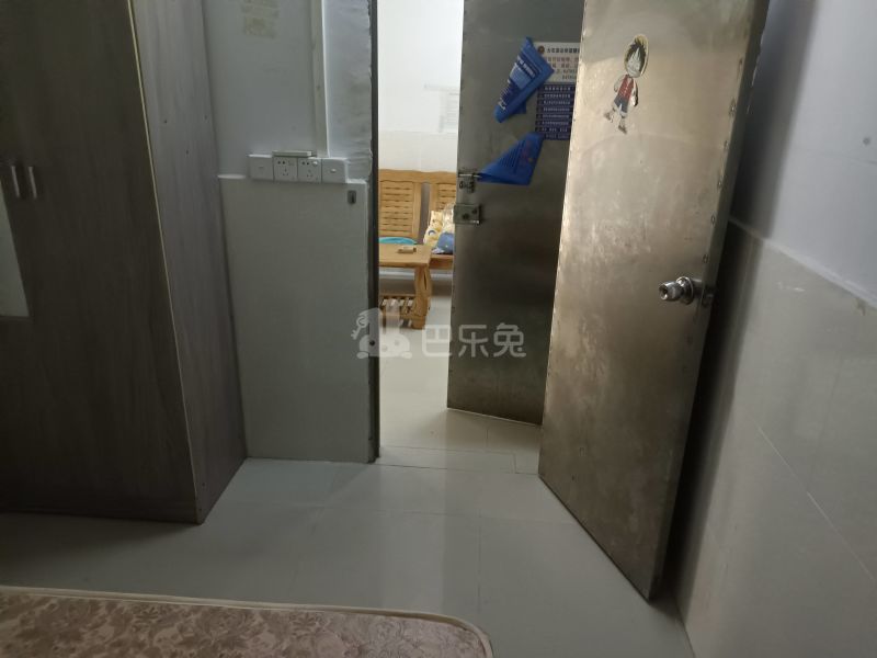 舒鑫公寓（大石大山村大涌路大成坊35号）6112754卧室图3