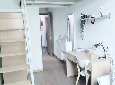 泊寓（科技园店） 1室0厅1卫