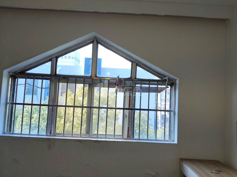 新市家园6120706卧室窗户图8