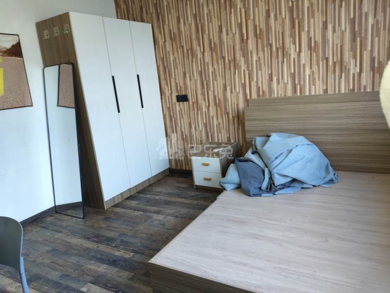 新市家园6120706卧室图3