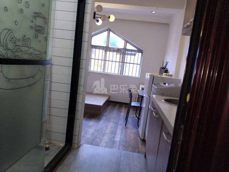 新市家园6120706卧室图0