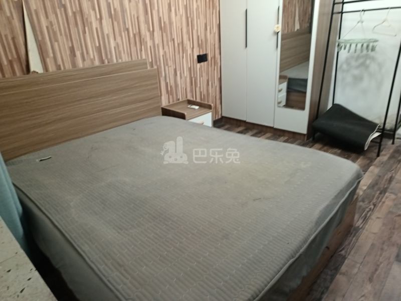 新市家园6120707卧室图3