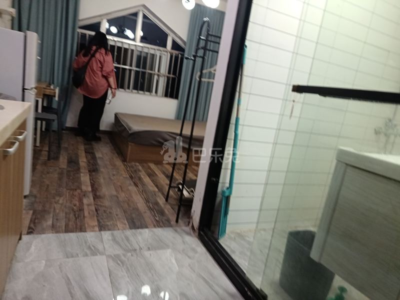 新市家园6120707卧室图0