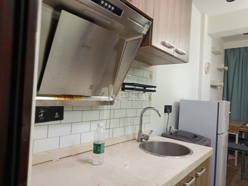 新市家园6120707厨房图4