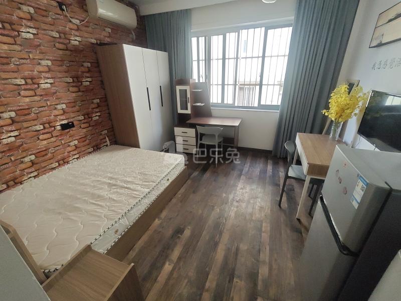 新市家园6120709周边环境图8