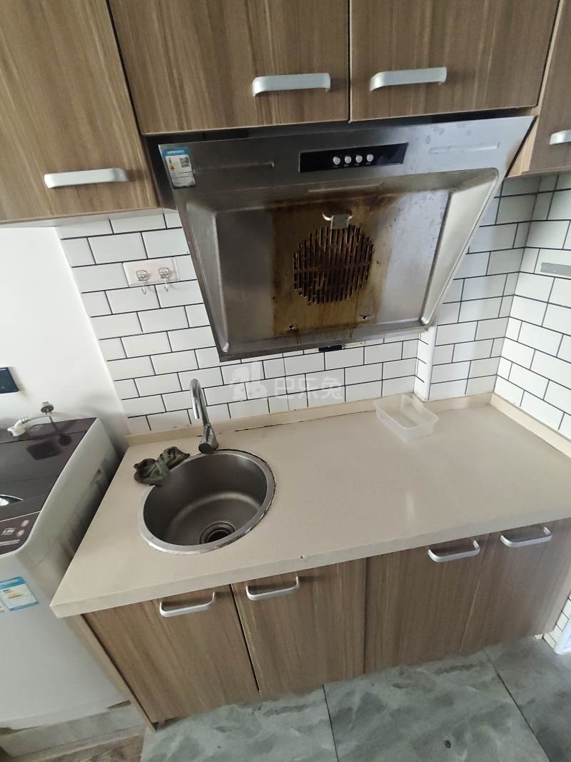 新市家园6120709厨房图5