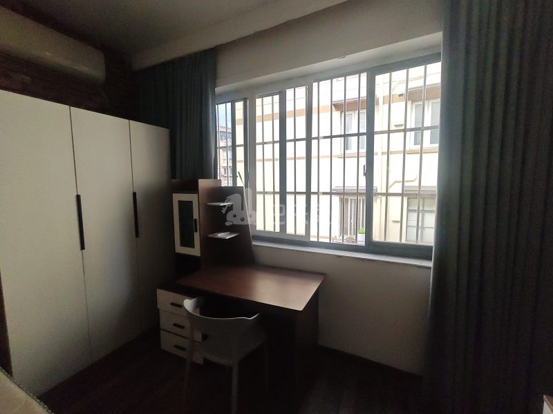 新市家园6120709卧室图2