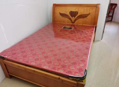 黄村西华里二巷1-4 