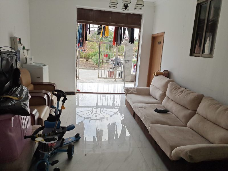 元吉小区北区（元和路181弄）6124571客厅图4