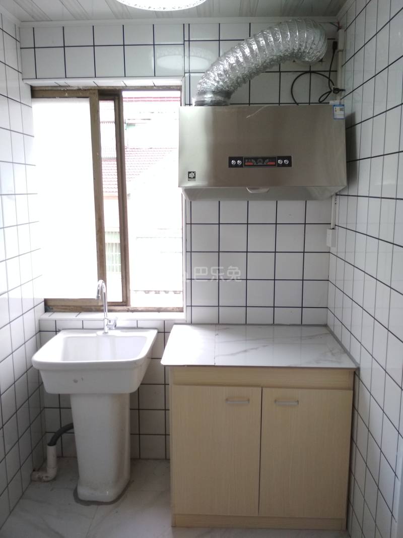 元吉小区北区（元和路181弄）6124571厨房图6