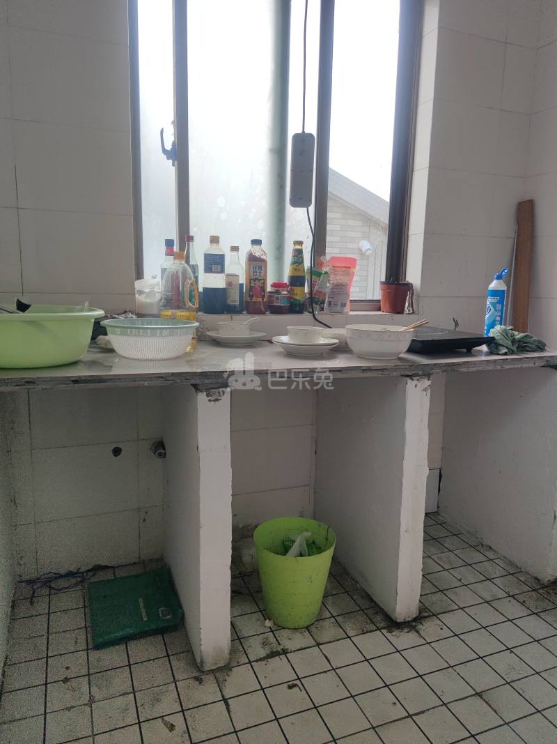 元吉小区北区（元和路181弄）6124571厨房图5