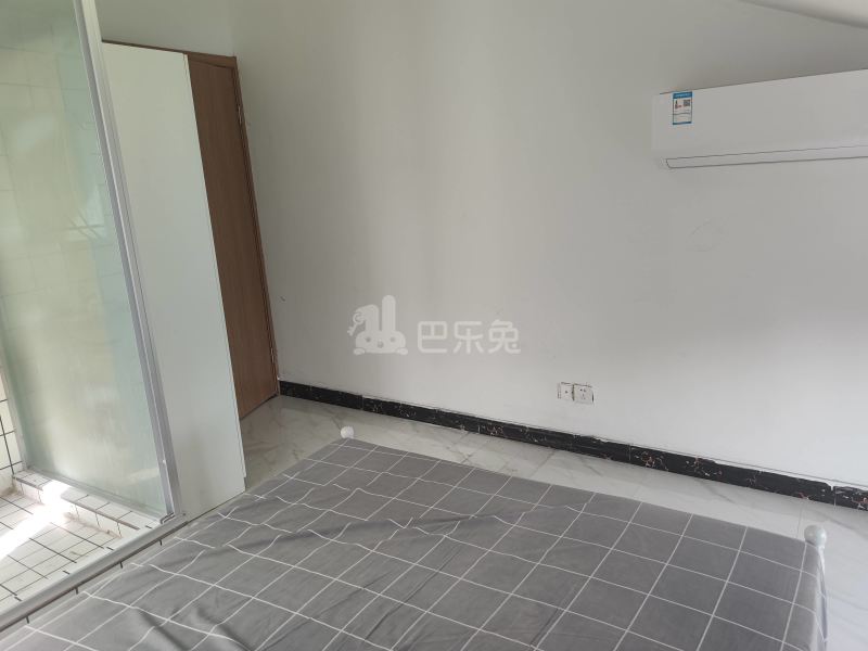 元吉小区北区（元和路181弄）6124571卧室图2