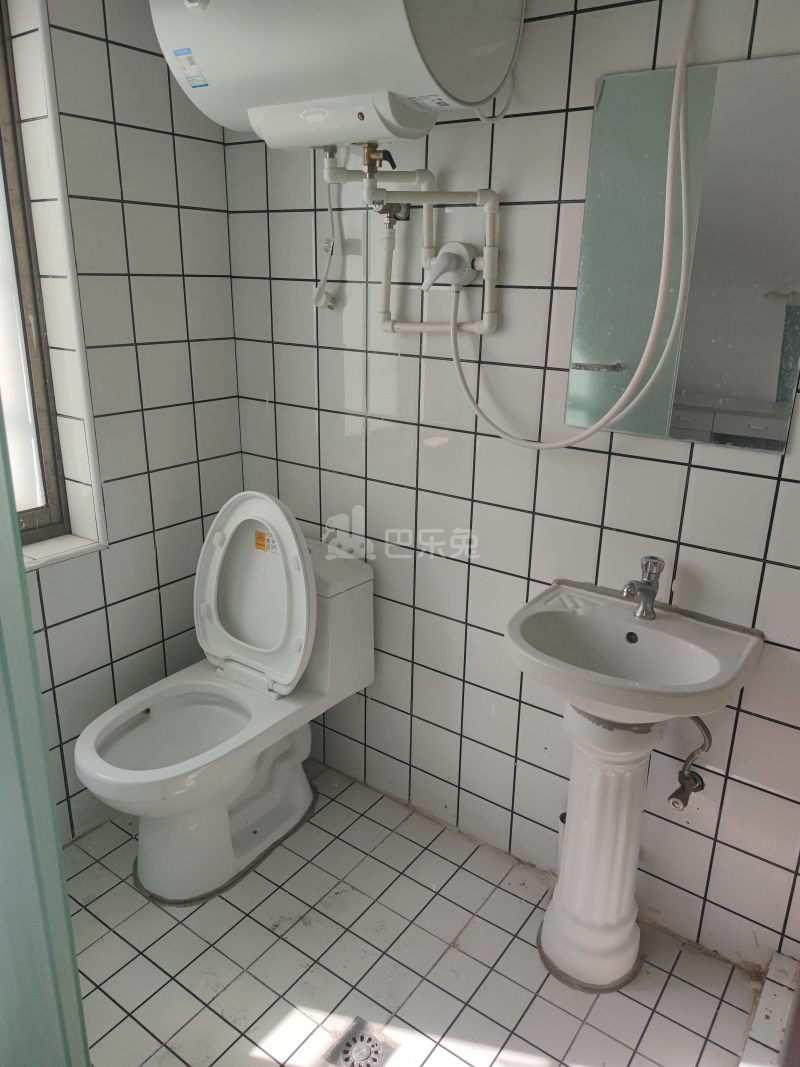 元吉小区北区（元和路181弄）6124571卫生间图7