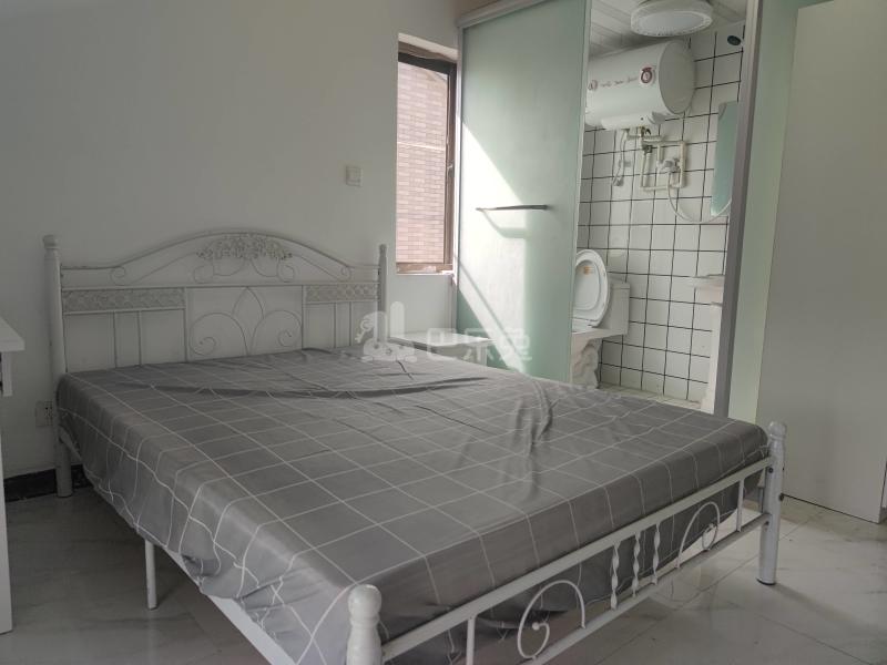 元吉小区北区（元和路181弄）6124571卧室图1