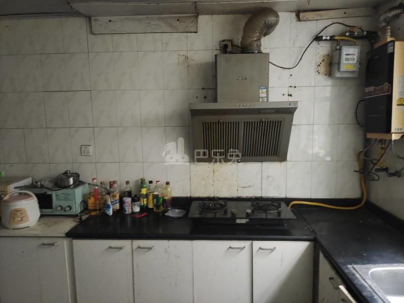 东城花苑二村6125239厨房图9