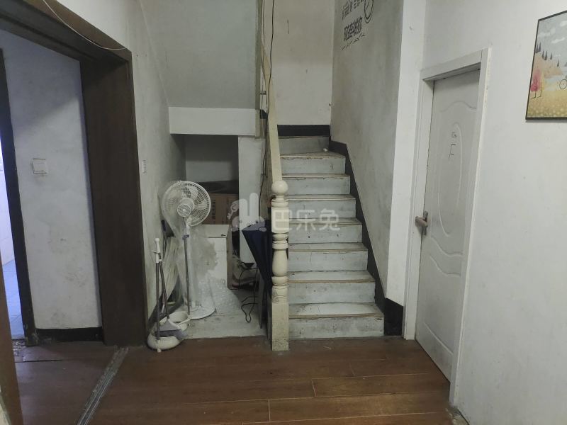 东城花苑二村6125239客厅图5