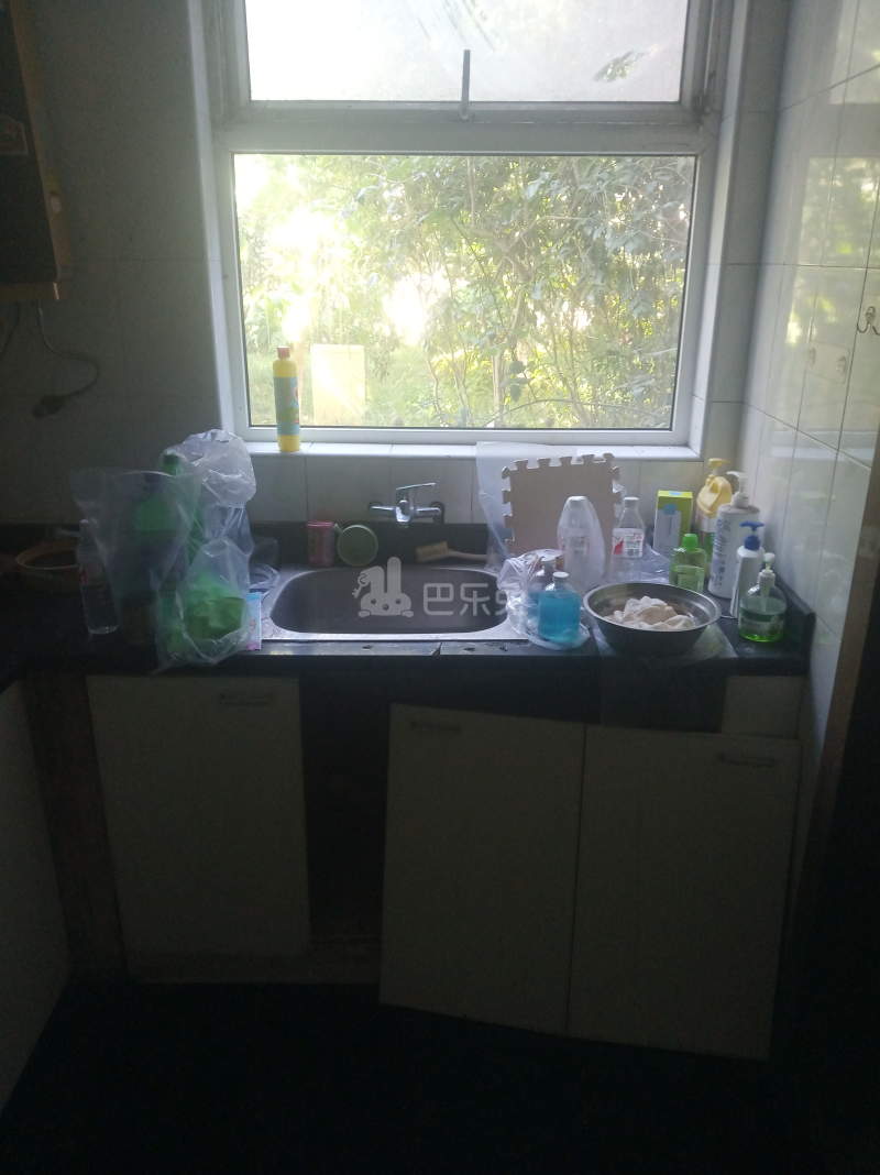 东城花苑二村6125239厨房图8