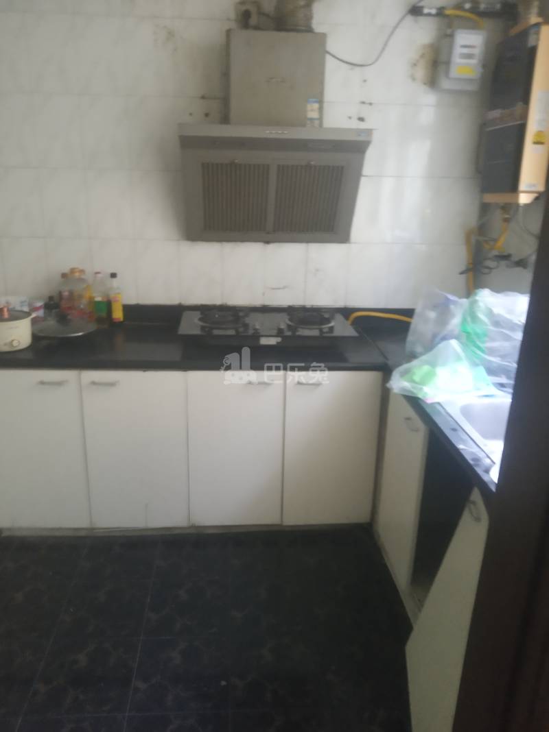 东城花苑二村6125239厨房图6