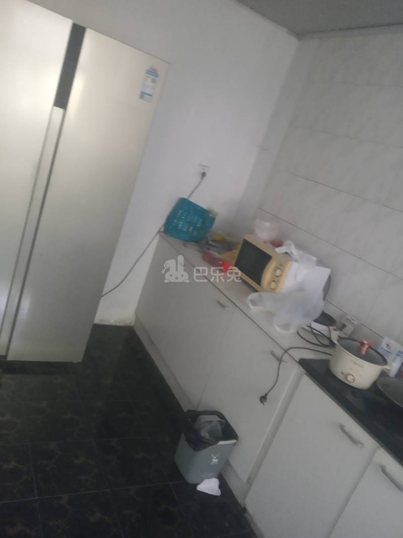 东城花苑二村6125239厨房图7