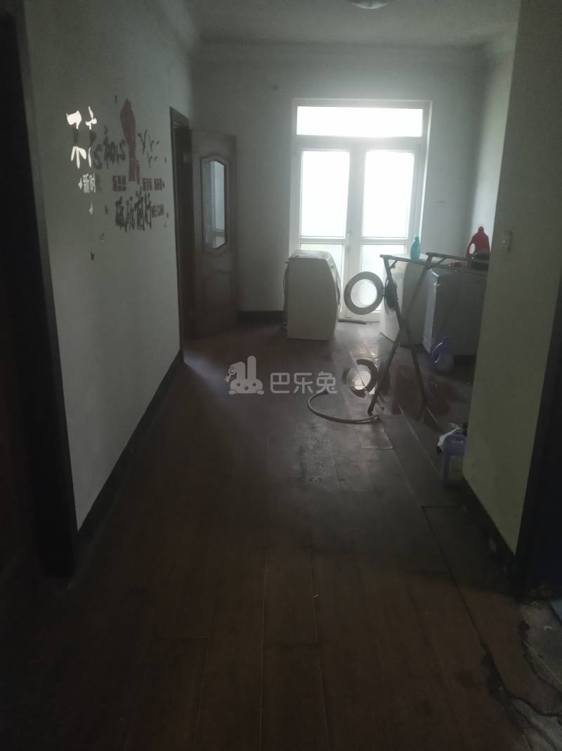 东城花苑二村6125239客厅图4