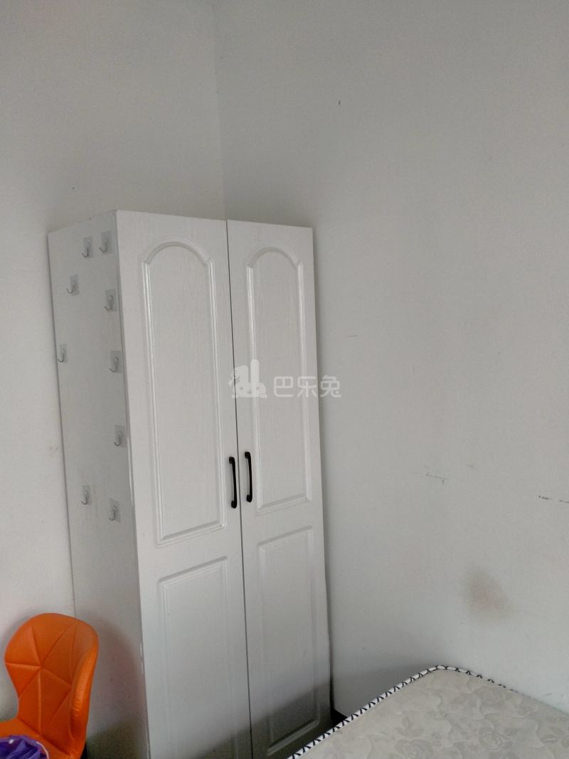 东城花苑二村6125239卧室图3