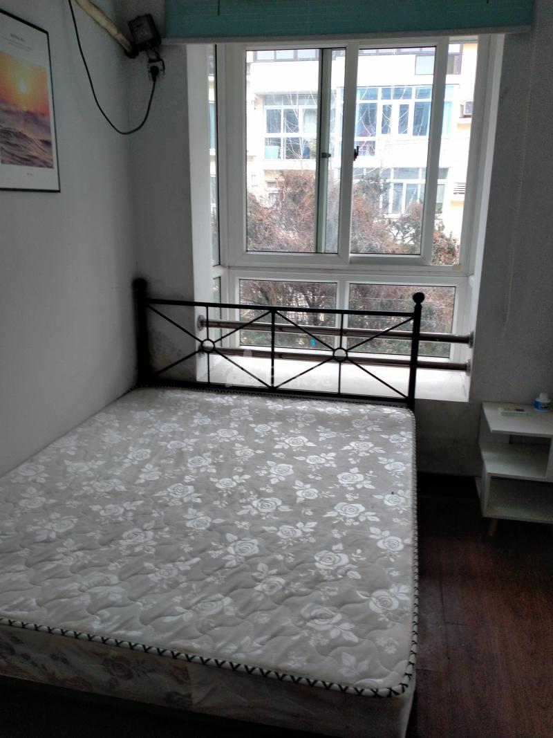 东城花苑二村6125239卧室图0