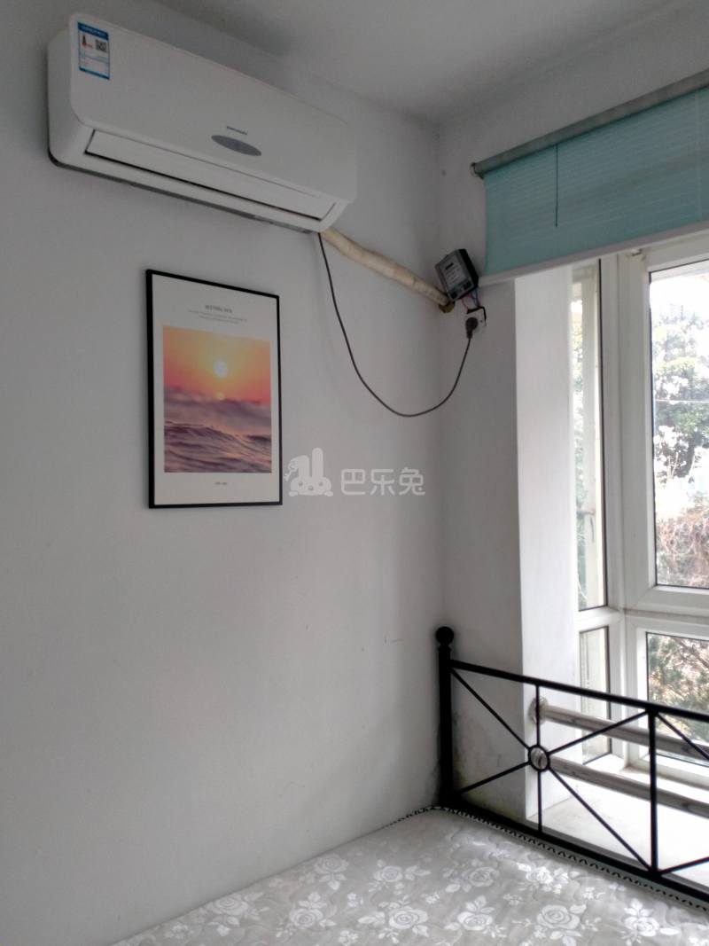 东城花苑二村6125239卧室图1