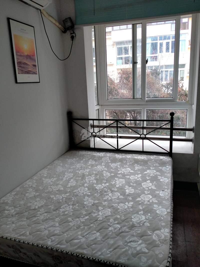 东城花苑二村6125239卧室窗户图15