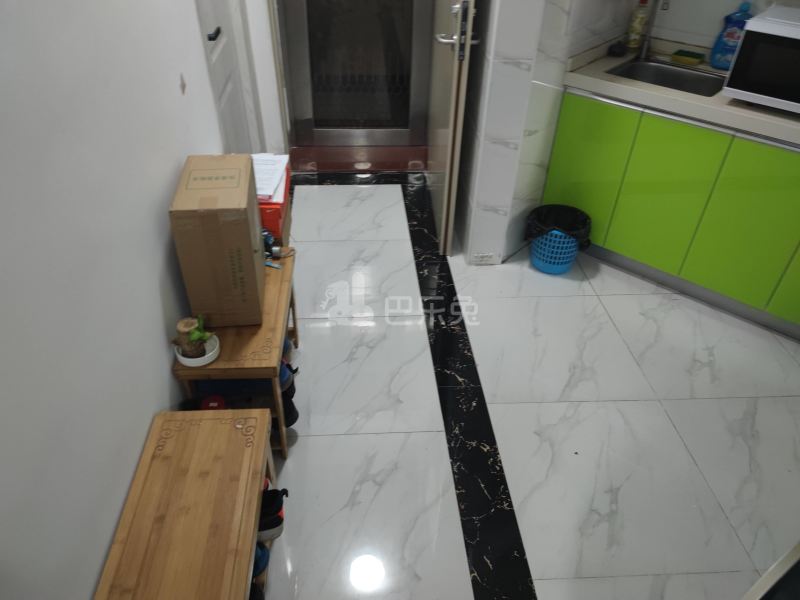 彩虹新都3938153客厅图12