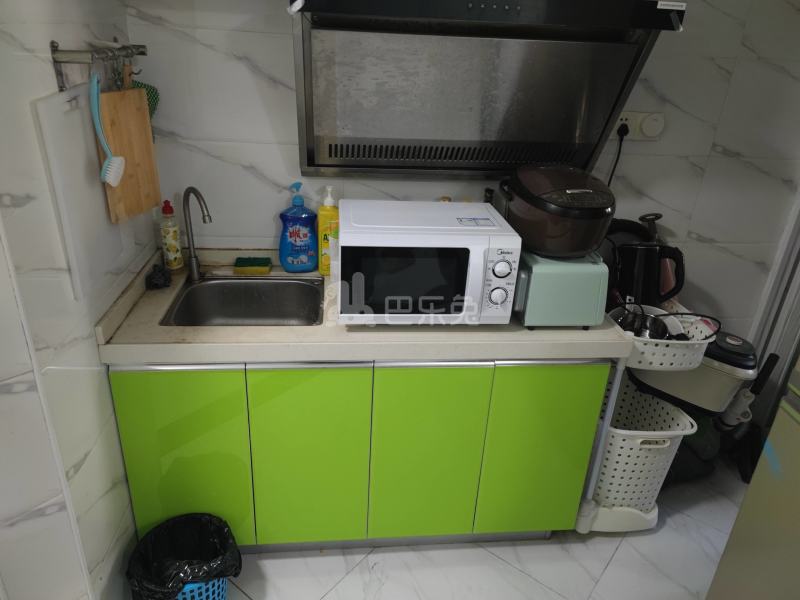 彩虹新都3938153厨房图14