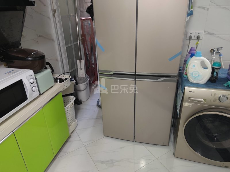 彩虹新都3938153厨房图15