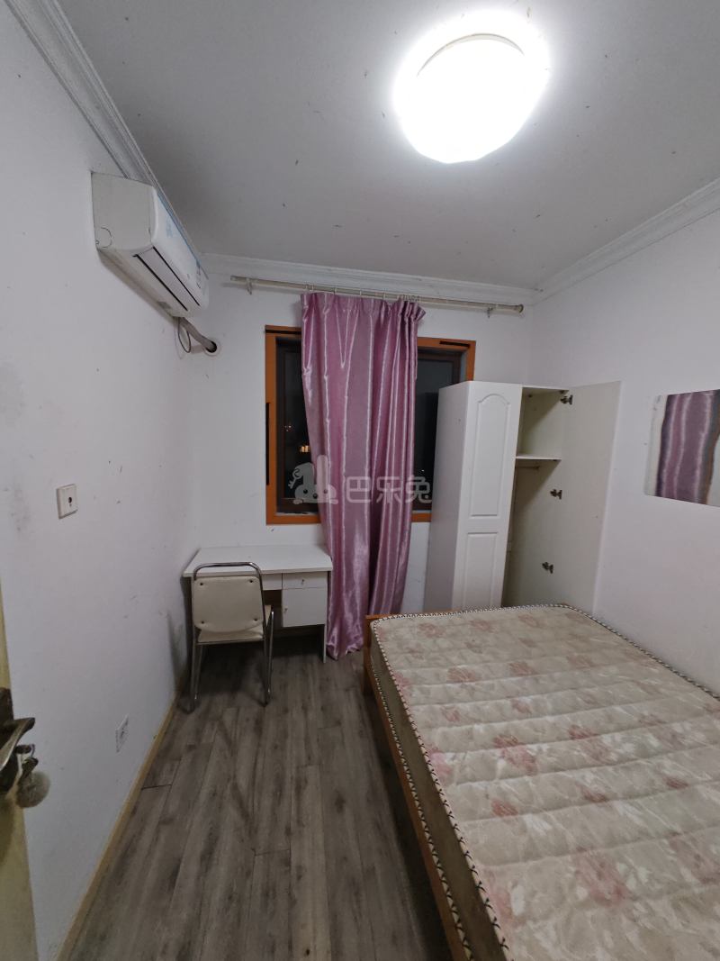 佘北家园紫鹃苑6132335卧室图3