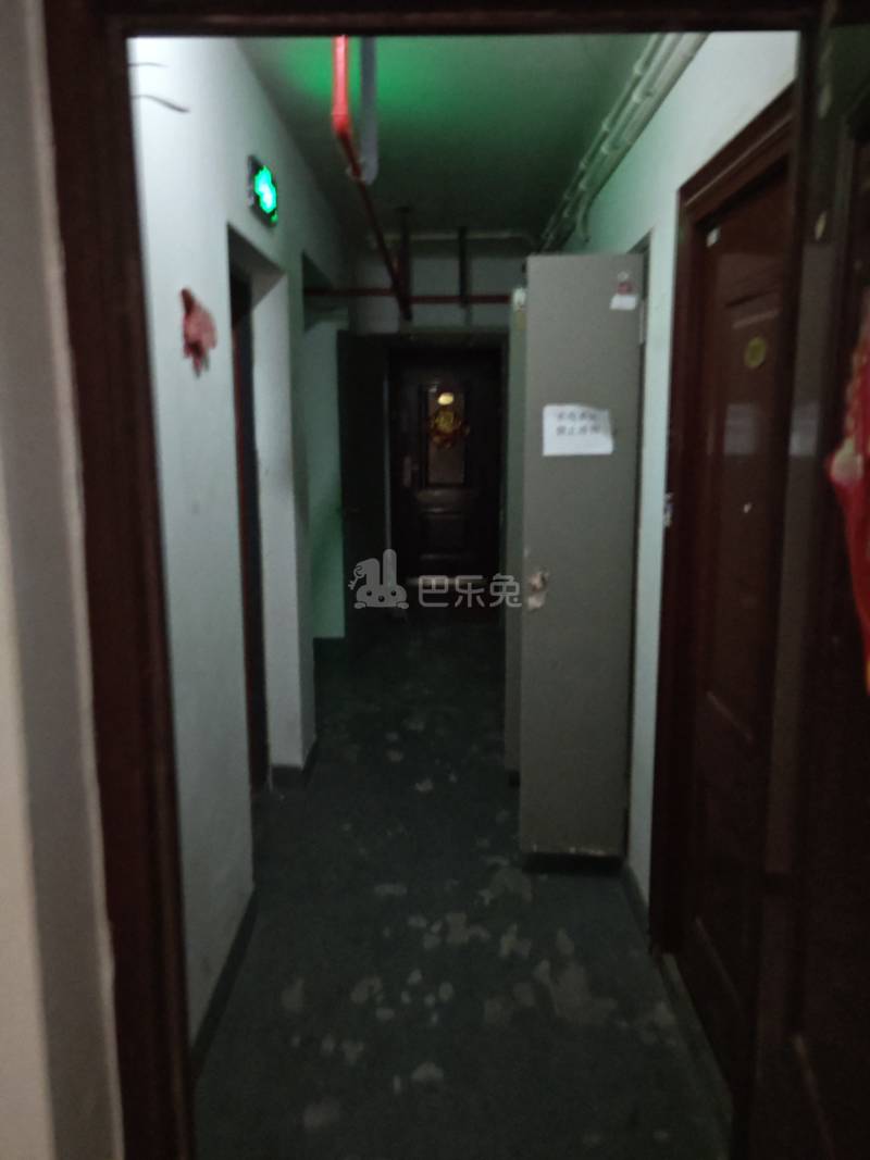 佘北家园紫鹃苑6132335周边环境图6